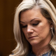 Melanie Coburn testified as to direct harassment by Dan Snyder while she was a Washington cheerleader and director of marketing.
